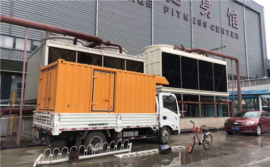 西市300KW发电机组适配电缆规格选型指南