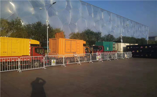 西市400KW发电机组适配电缆规格选型指南