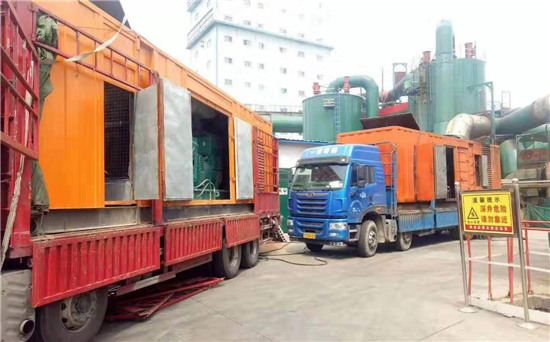 西市100KW发电机组适配电缆规格选型指南