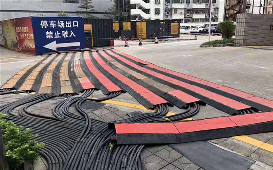 西市发电机组电缆选型完整具体步骤(工程通用标准流程)